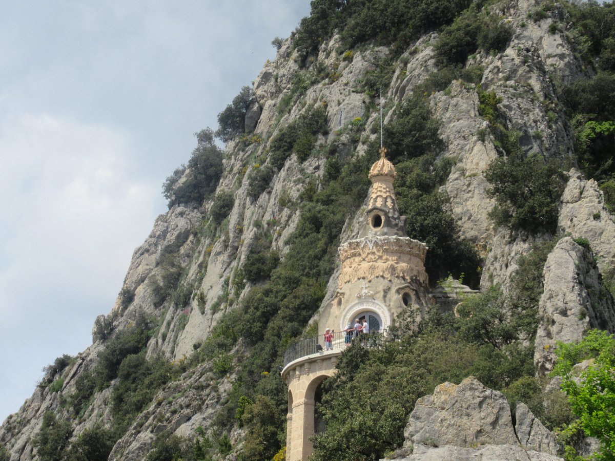 10-daagse busreis naar Spanje
