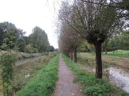 Samen op pad: Eindhoven & Dagje Maashorst