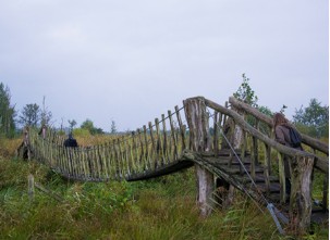 Route van de Maand September 2020