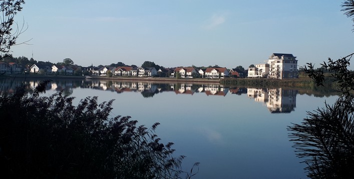 Route van de Maand Oktober 2020