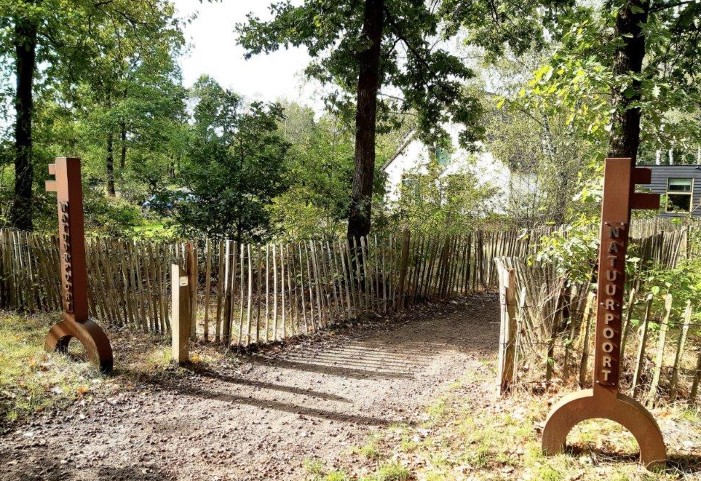 Route van de Maand December 2020