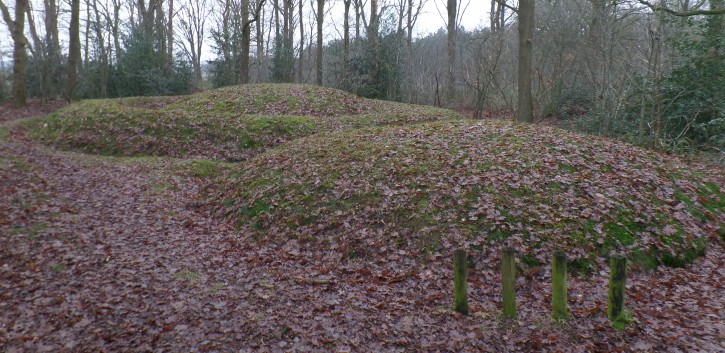 Route van de Maand Februari 2021