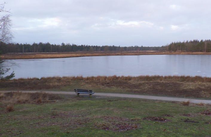 Route van de Maand Maart 2021