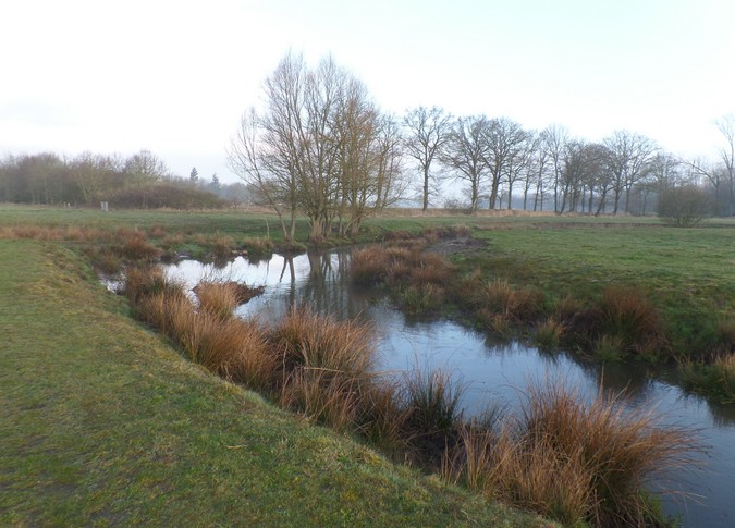 Route van de Maand Mei 2021