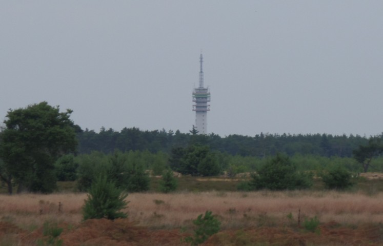 Route van de Maand Augustus 2021